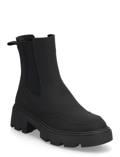 Athlecia Aaliyah W Leather Boot Black 38 Athlecia Aaliyah W Leather Boot Black 38