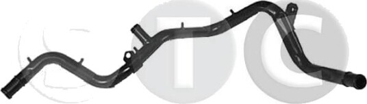 STC T403079 Radiatorslange