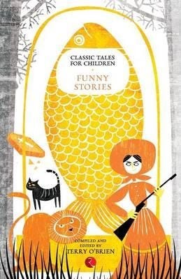Classic Tales for Children Funny Stories