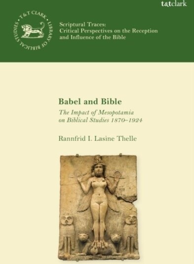 Babel and Bible