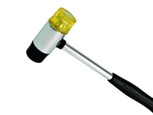 Mega Platehammer Med Stålhåndtak (12035) Mega Platehammer Med Stålhåndtak (12035)