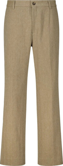 Golden Goose Herre Bukser Brun L,