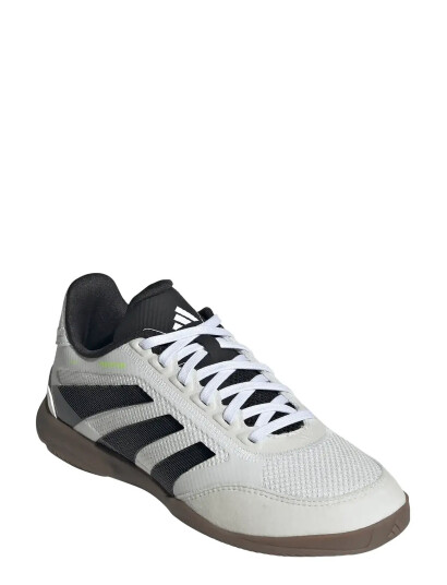 adidas Performance Predator League In J - White - 31.5