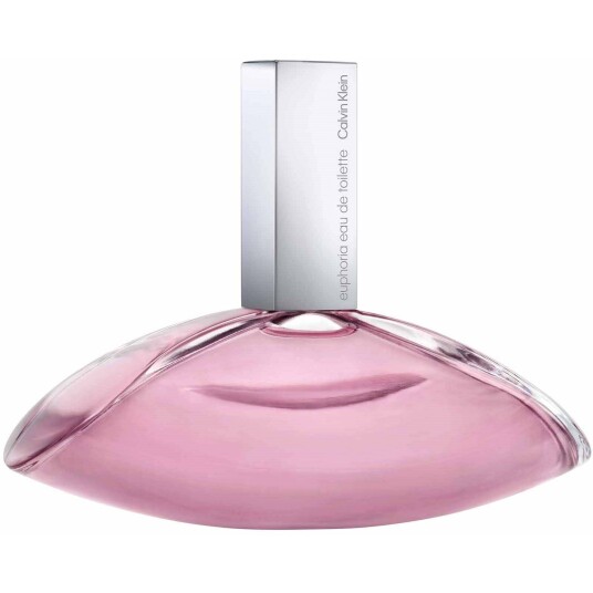 Calvin Klein Euphoria Eau de Toilette Dame 100 ml