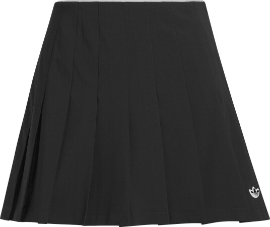 Adidas Golf Originals Ori F Skort W Svart Skjørt & kjoler Black