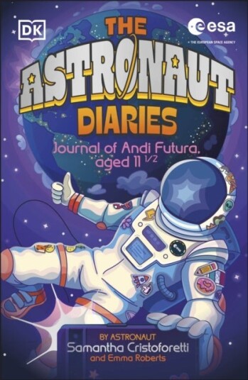 The Astronaut Diaries The Astronaut Diaries