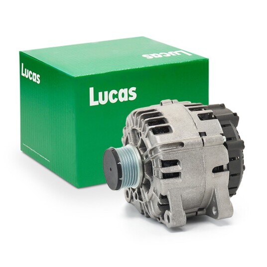 Dynamo LUCAS LRA03457 Dynamo LUCAS LRA03457