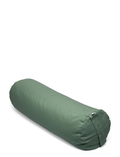 Yogiraj Bolster - Yogiraj - Blueberry Blue - Green - ONE SIZE Yogiraj Bolster - Yogiraj - Blueberry Blue - Green - ONE SIZE