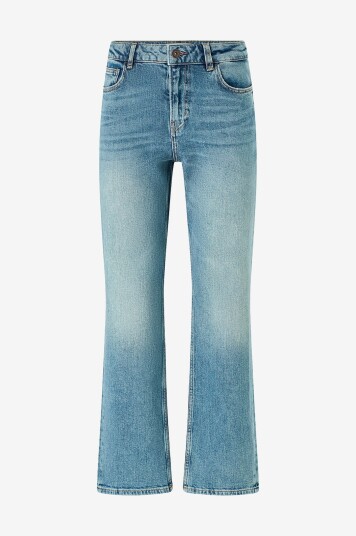 MOS MOSH   Jeans mmColorado Galleon Jeans   Blå