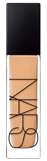 NARS Natural Radiant Longwear Foundation 30 ml - Sahel, Dermatologisk Testet, Parfymefri