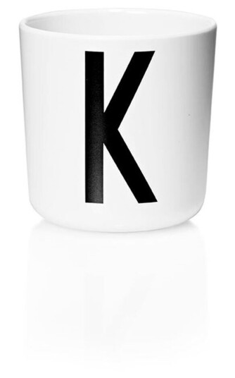 Design Letters Ecozen kopp, K