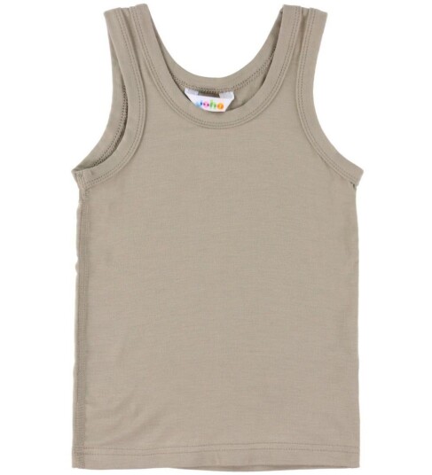 Joha Undertrøye - Bambus - Beige - Joha - 110 - Undertrøye Joha Undertrøye - Bambus - Beige - Joha - 110 - Undertrøye