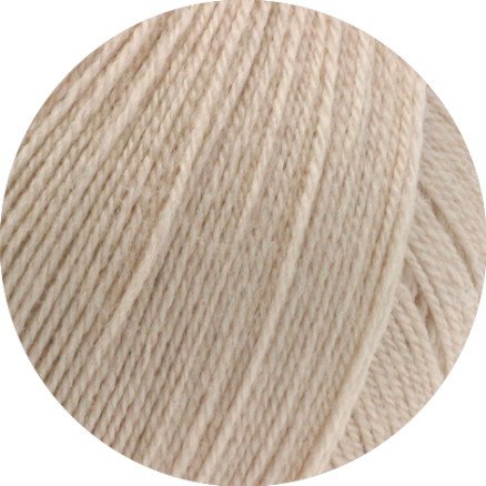 Lana Grossa Cool Wool Lace Garn 13 Beige