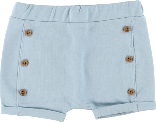 Hust and Claire Bloomers Heja Lyseblå m. Knapper Hust and Claire 44 Shorts