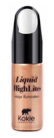 Kokie Liquid HighLites - After Glow