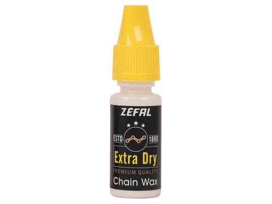 Zefal Extra Dry Wax 10ml Zefal Extra Dry Wax 10ml