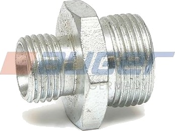 Koplingsstykke, trykkluftledning AUGER 90253