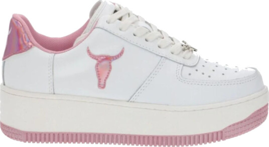 Windsor Smith Dame Sko Hvit 40 EU,