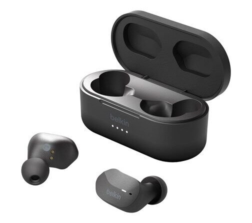 Belkin SoundForm Svart Belkin SoundForm Svart