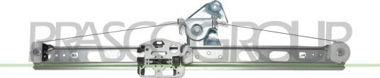 PRASCO ME820W064 Vindusheis PRASCO ME820W064 Vindusheis