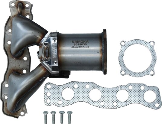 Katalysator KAMOKA 8015030