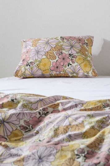 Fiori putevar Rosa/multi