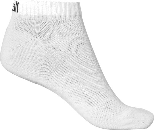 Casall Run Sock Sokker White 36 Casall Run Sock Sokker White 36