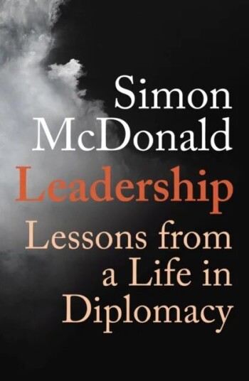 Leadership Av Simon Mcdonald