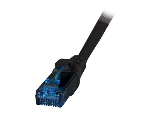 Efb Elektronik K8109sw.3 3 M Cat6a U/Utp Utp Rj-45 Rj-45