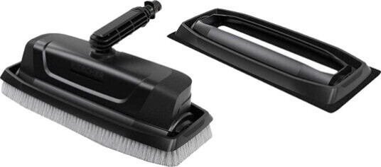 Kärcher Accessories Kärc Fassaden- u. Glas-Reinigungsaufsatz | 2.644-1 Kärcher Accessories Kärc Fassaden- u. Glas-Reinigungsaufsatz | 2.644-1