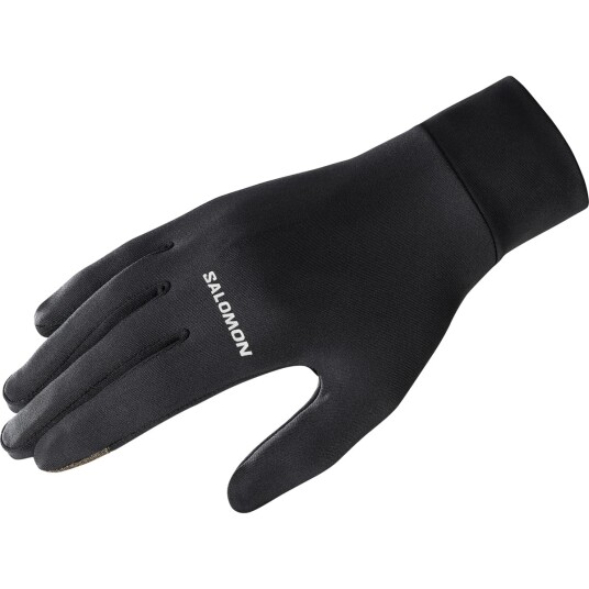 Salomon Cross Warm Glove U Deep Black/ L Salomon Cross Warm Glove U Deep Black/ L