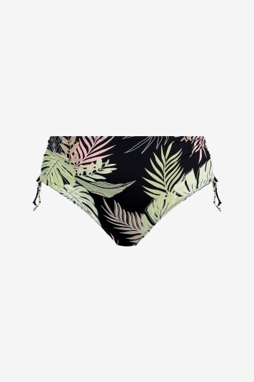 Elomi - Bikinitruse Tropical Retreat - Svart