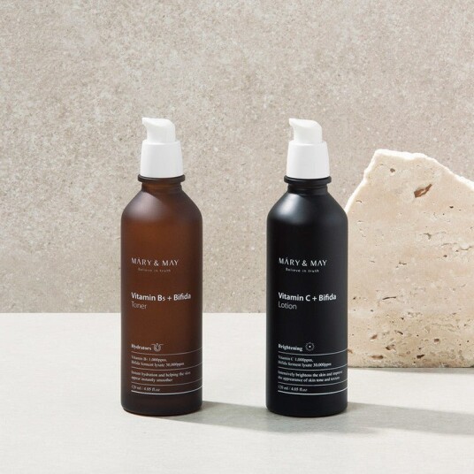 Mary & May Vitamin C + Bifida Lotion Mary & May Vitamin C + Bifida Lotion