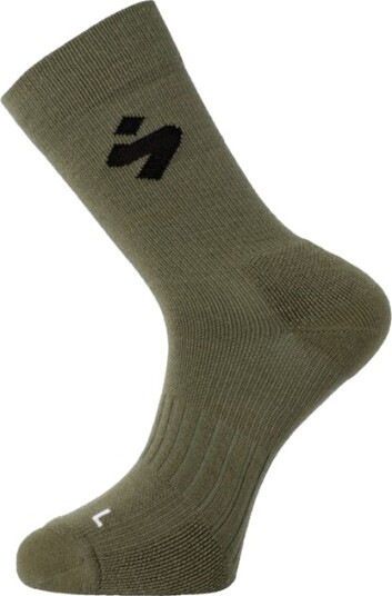 Sweet Protection Hunter merino sykkelsokker woodland herre