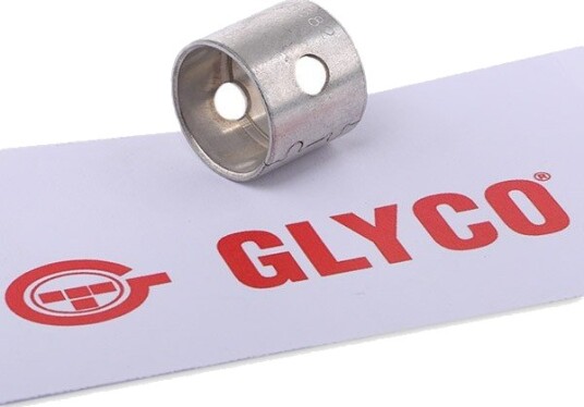 Lagerbøssing stempelstang GLYCO 55 3603 SEMI