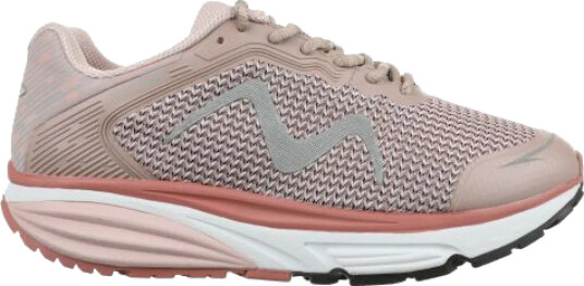 MBT Dame Sko Rosa 40 EU, MBT Dame Sko Rosa 40 EU,