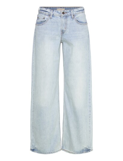 Levi"s® Low Loose Pick Sides Psk Blue 29 x 32