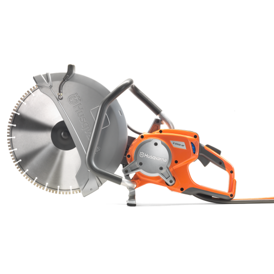 Husqvarna Kappemaskin K 6500 Elektrisk