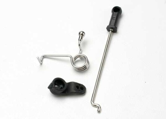 Traxxas 5392 Linkage Shift Traxxas 5392 Linkage Shift