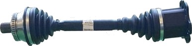METELLI 17-1090 Drivaksel