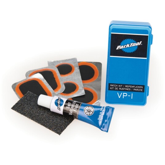 Park Tool Vp-1 Lappesaker Park Tool Vp-1 Lappesaker