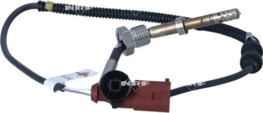 Sensor, eksostemperatur NRF 707243