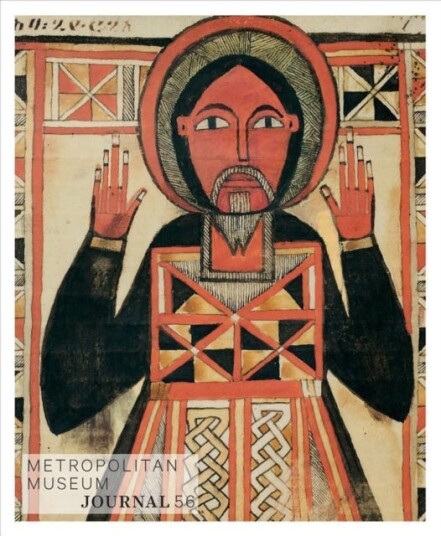 Metropolitan Museum Journal, 2021 Metropolitan Museum Journal, 2021