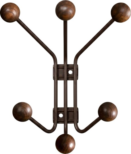 Bill Klesstativ XS, Dark Mocha