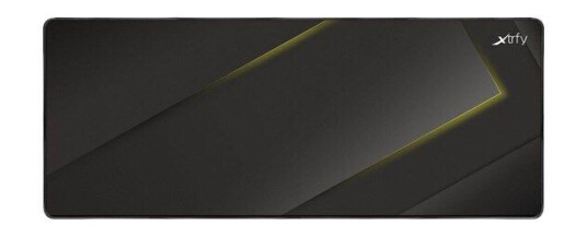 Xtrfy XG-GP1-XL - mouse pad