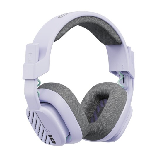 Astro A10 - PC - Fiolett Astro A10 - PC - Fiolett