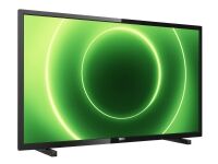 Philips 32" 6600 Series Smart LED-TV med HDR og Saphi OS 32PHS6605