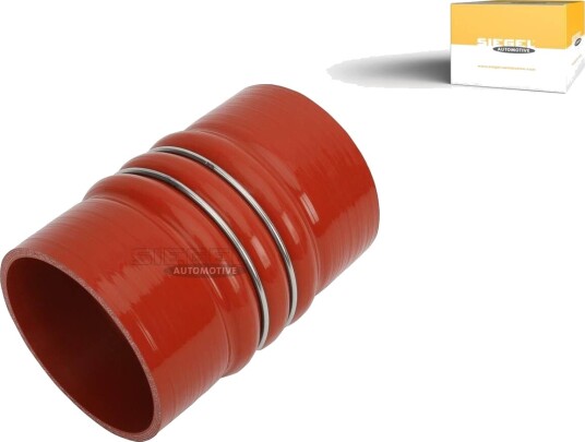 SIEGEL AUTOMOTIVE SA4G0004 Ladeluftslange