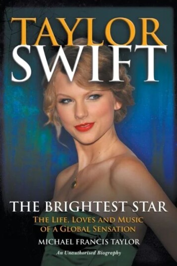 Taylor Swift Av Michael Francis Taylor