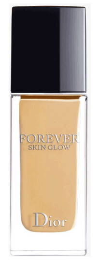 Dior Forever Skin Glow 24h Hydrating Radiant Foundation 30 ml 2WO Warm Olive